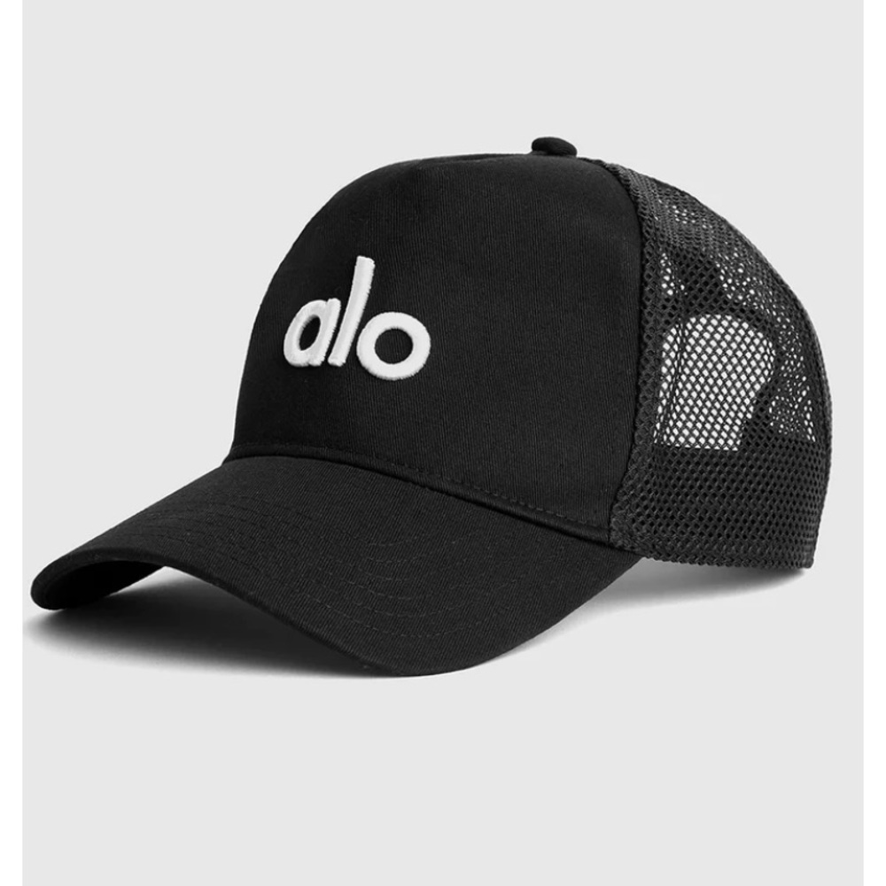 ALO District Trucker Hat